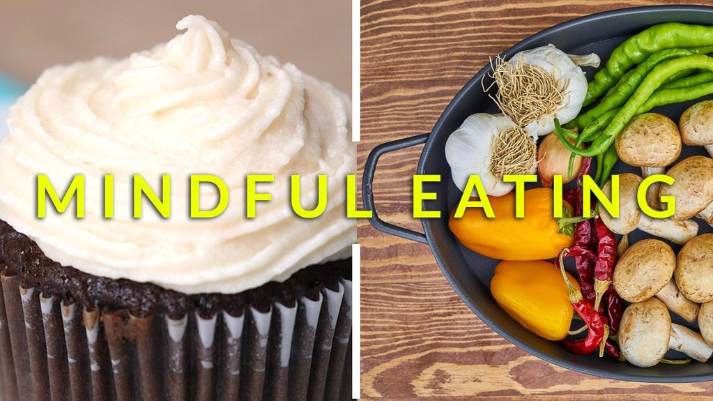 mindful eating